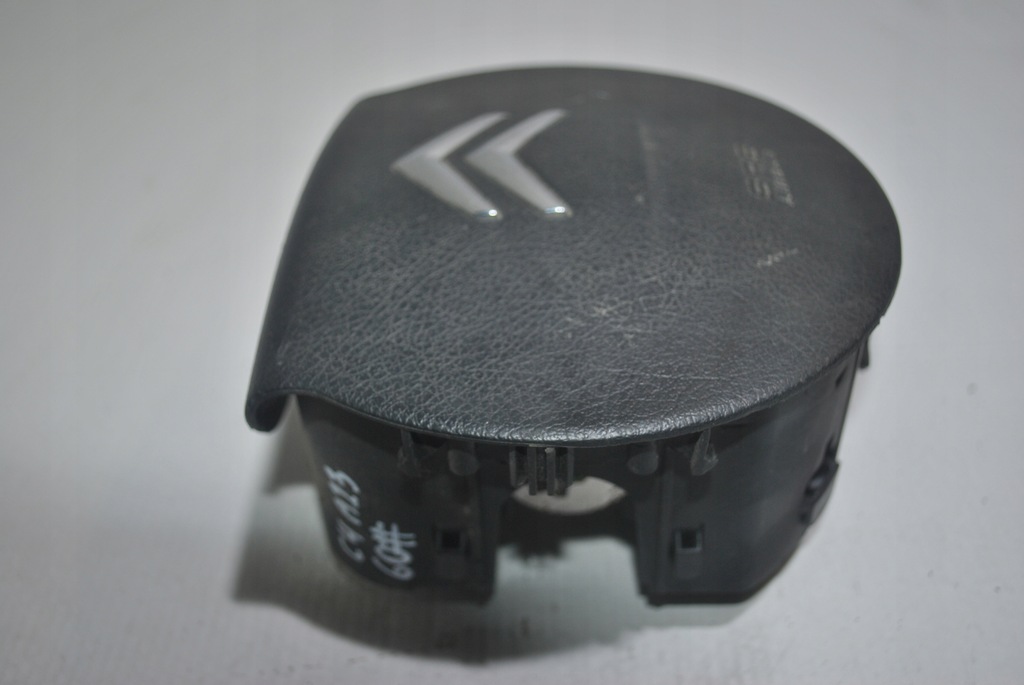 фото №7, Подушка руля подушка безопасности citroen c4 96471578zd