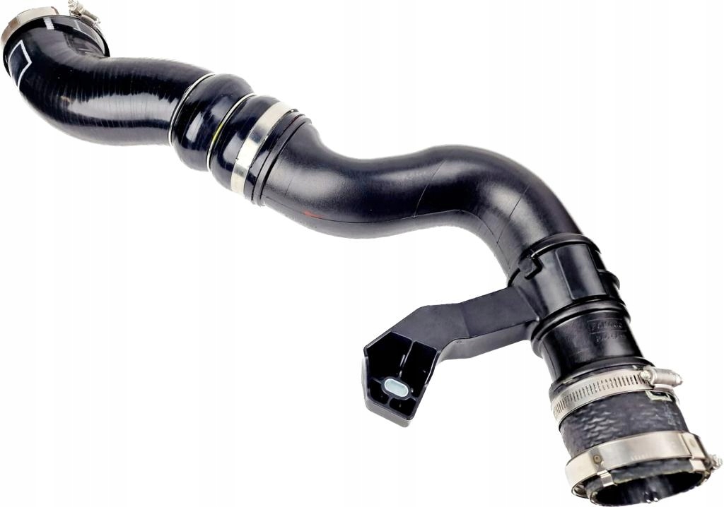 фото №1, Ford explorer 2020 - труба шланг інтеркулер оригінальний номер _ 2499474 _ l1m3-6f073-bh