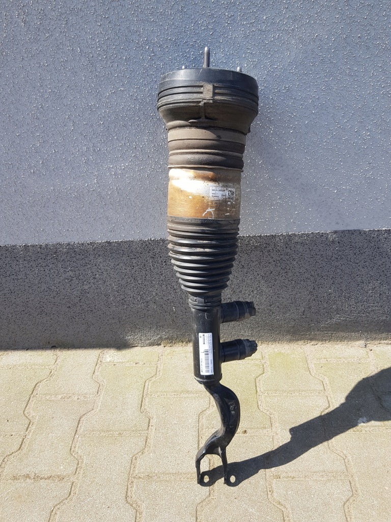 Купить Амортизатор mercedes a2973209501