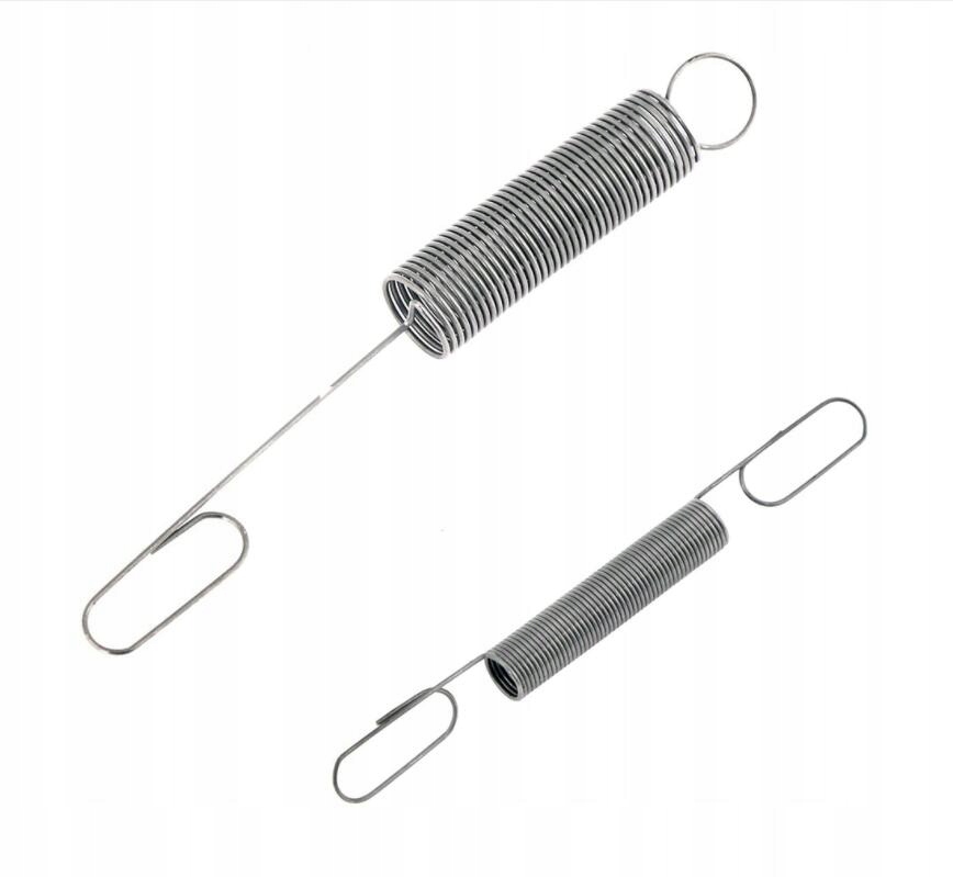 фото №12, Stratton briggs набір фільтр membrany пружини