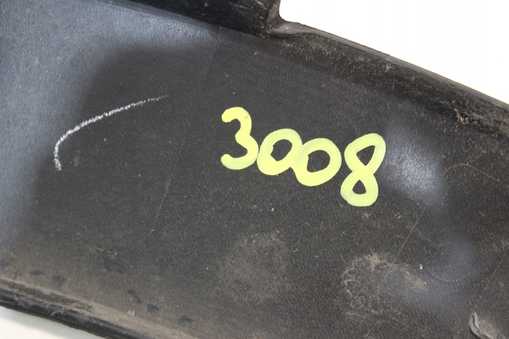 фото №8, Молдинг na крыло правый задняя opel grandland x yp00030980