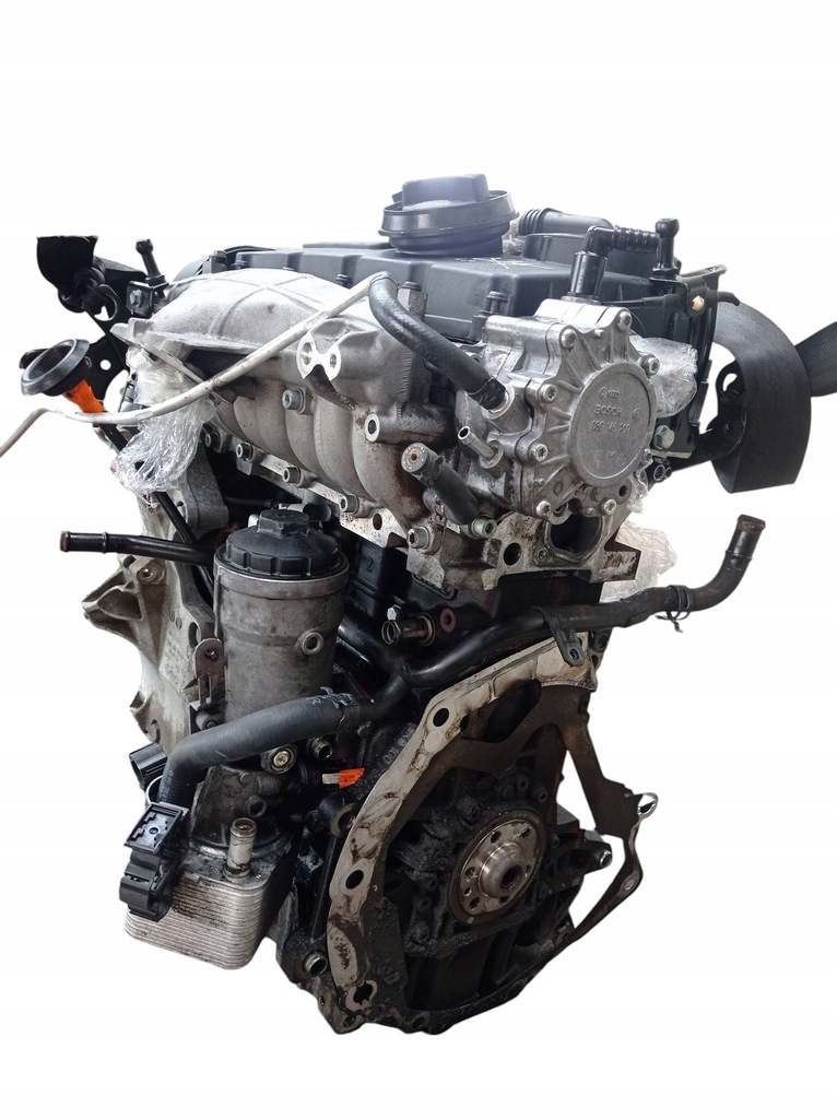 фото №1, Volkswagen passat b6 2010