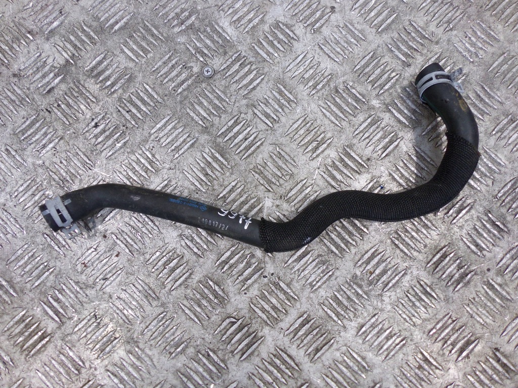 фото №1, Smart forfour w453 шланг wody a4535013482 20km