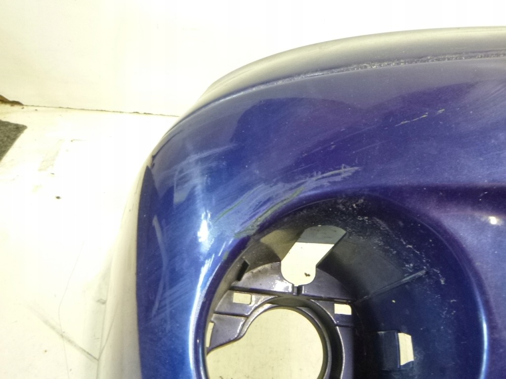 Бампер передний renault megane nv432 cabrio 2000r. Недорого