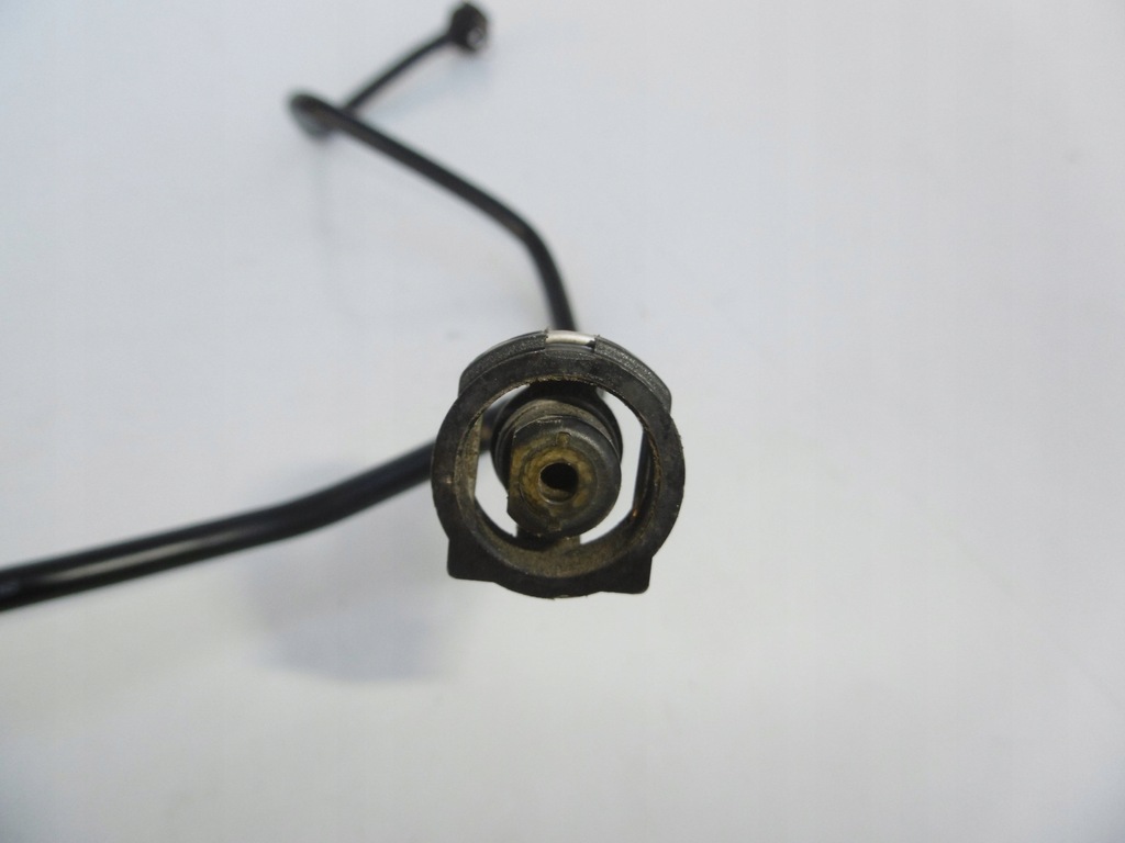 фото №6, Шланг трубка усилитель тормозов тормозной mercedes ml gl w166