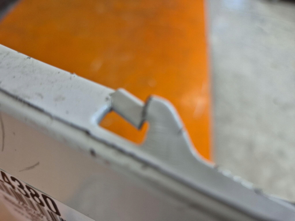 фото №16, Nissan qashqai iii j12 21- бампер перед передний 620226ua0h