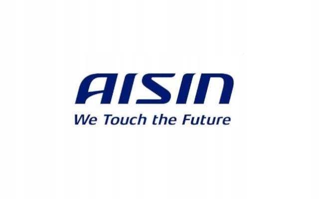 Aisin kn-233r комплект зчеплення [диск+ притиск] Доставка