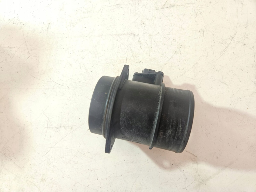 Renault master movano 2.3 dci витратомір 165765213r Київ