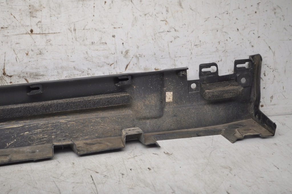 фото №9, Land rover defender l663 накладка поріг ліва 21r