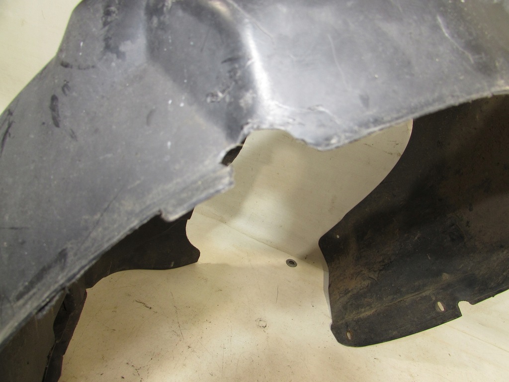 фото №4, Skoda rapid підкрилок ліва перед передні 5ja809961