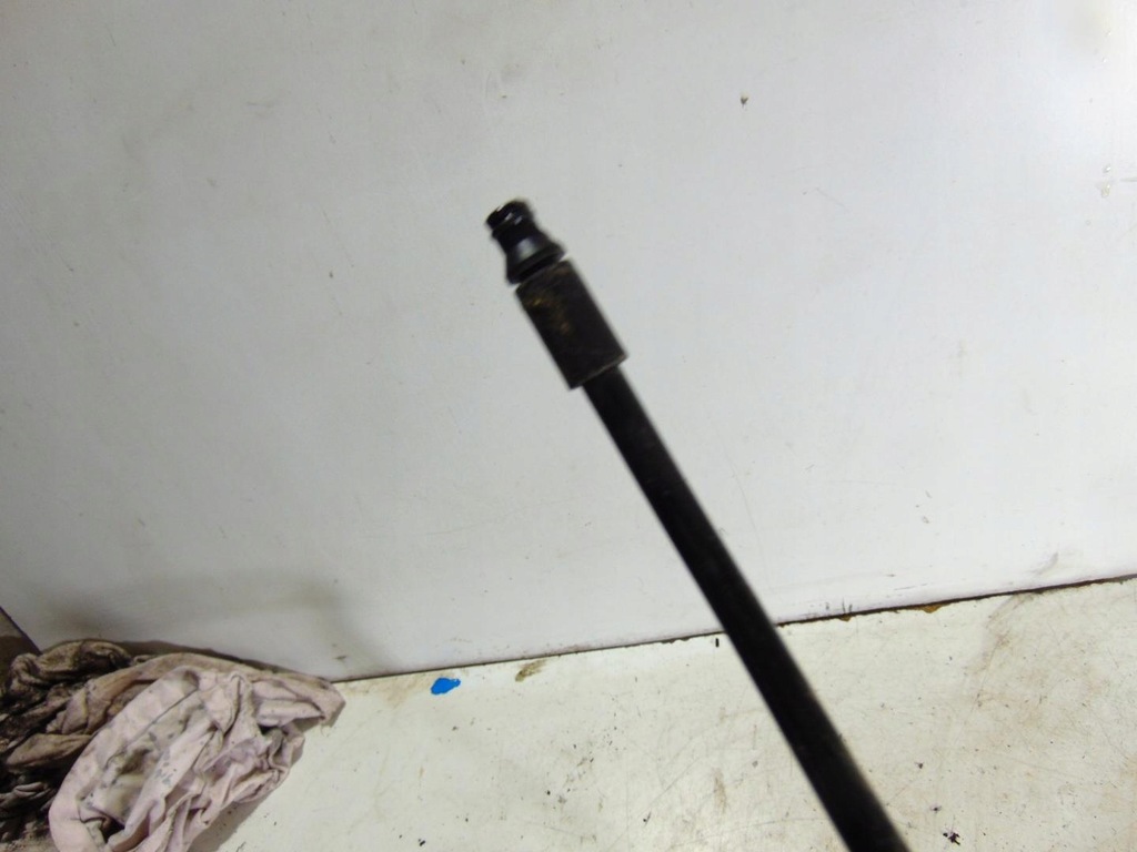 фото №5, Шланг усилителя ducato jumper boxer 2.2 06-14