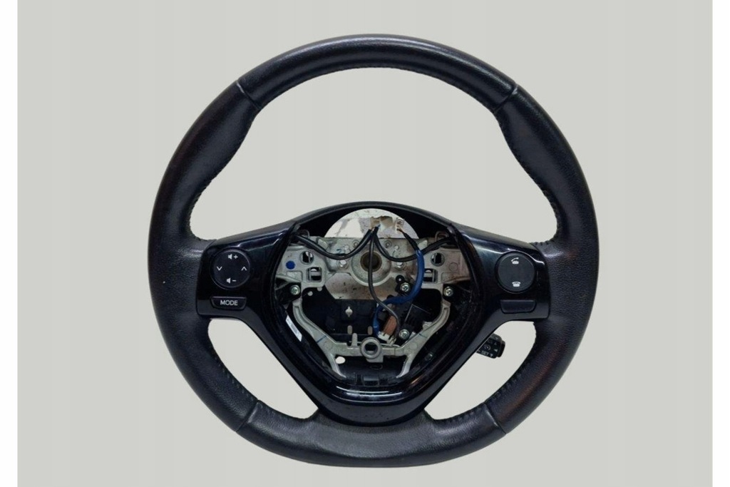 фото №9, Воздуховод toyota aygo _b4_ 451000h060 1.0l бензиновый 2015