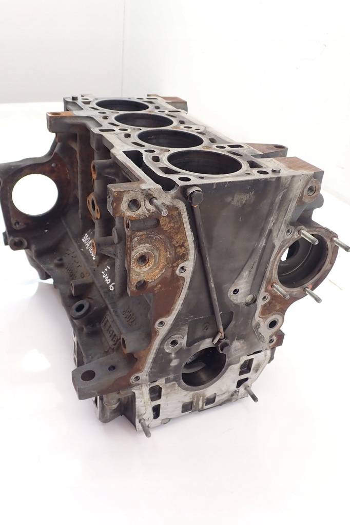 фото №8, Fiat fiorino qubo 1.3 m-jet euro 6 блок двигуна