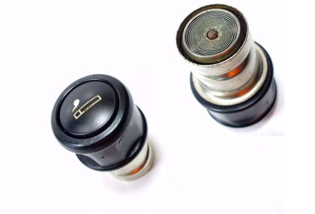 фото №2, Ssangyong rexton i rodius kyron прикурювач