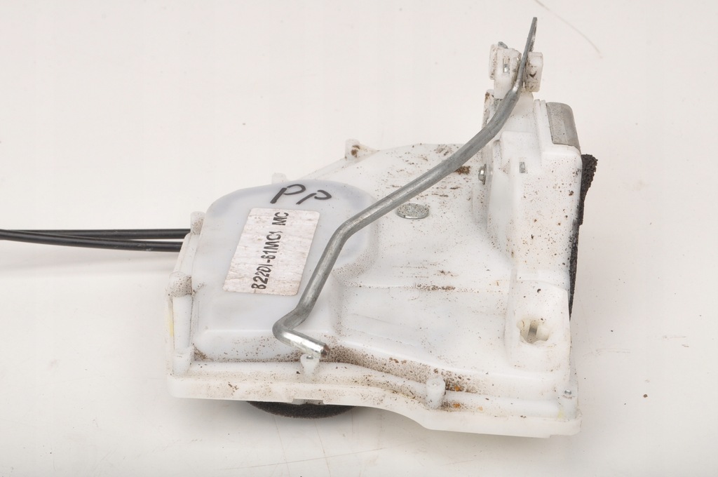 фото №7, Suzuki sx4 s-cross lift замок дверь правый перед uk