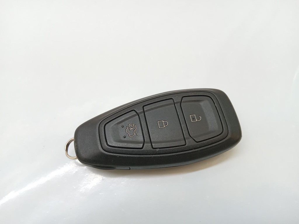 фото №1, Ключ ford puma mk2