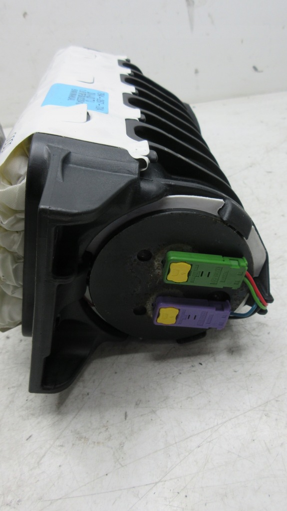 фото №5, Audi tt 8j pas левый правый подушка пассажира датчик