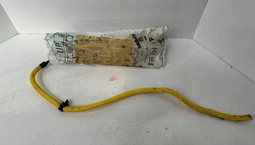 фото №1, Kia sorento iii подушка подушка безопасности сиденье правая перед