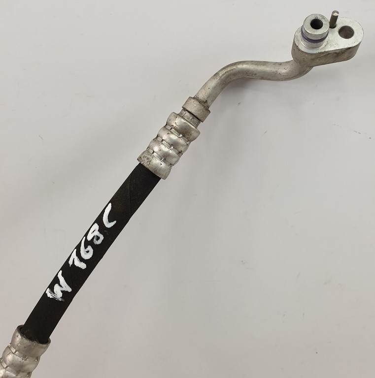 Пабтрубок  трубка кондиционера mercedes w168 1.4 8v Цена