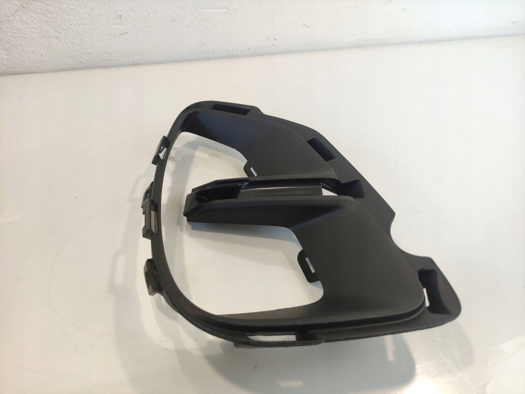 фото №7, Renault captur ii 2 решітка бампер лівий перед 261a31728r