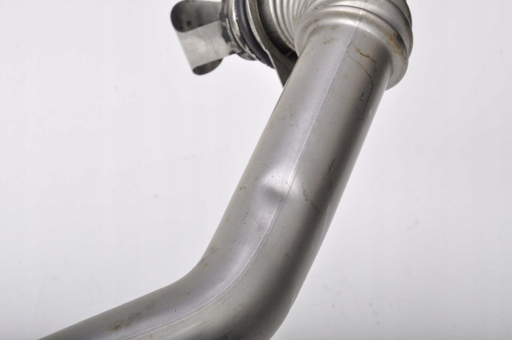 фото №6, Volvo v40 ii 2.0 d4 труба шланг egr