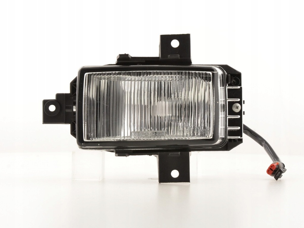 фото №1, Протитуманна фара лівий opel omega 95-98