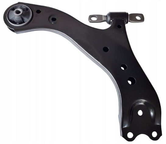 фото №1, Lexus es 2018- toyota camry 2017- рычаг передний правый нижний srline