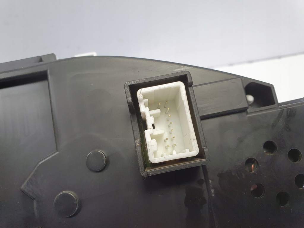 фото №9, Volvo s60 ii v60 i бензин счетчик приборы p31453086 31453086