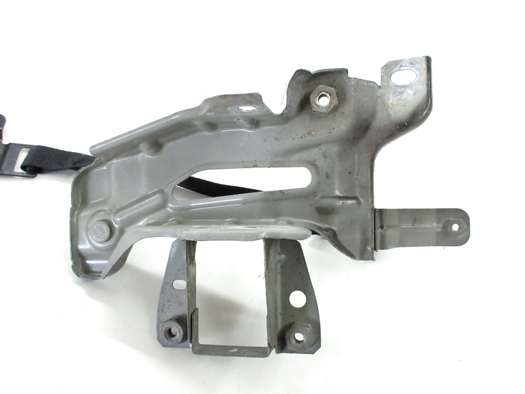 фото №6, Lancia delta 3 iii основание кронштейн аккумулятор