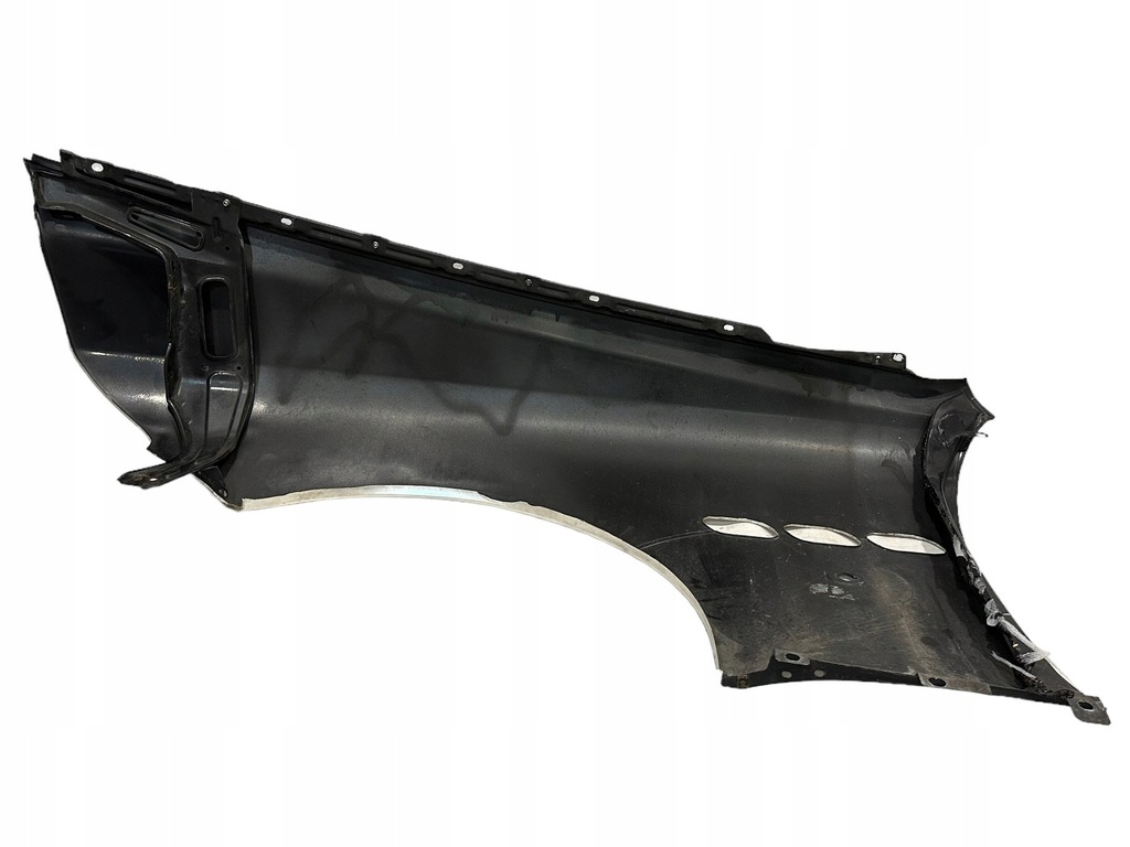 фото №6, Maserati quattroporte m139 правий крила fender 66820900