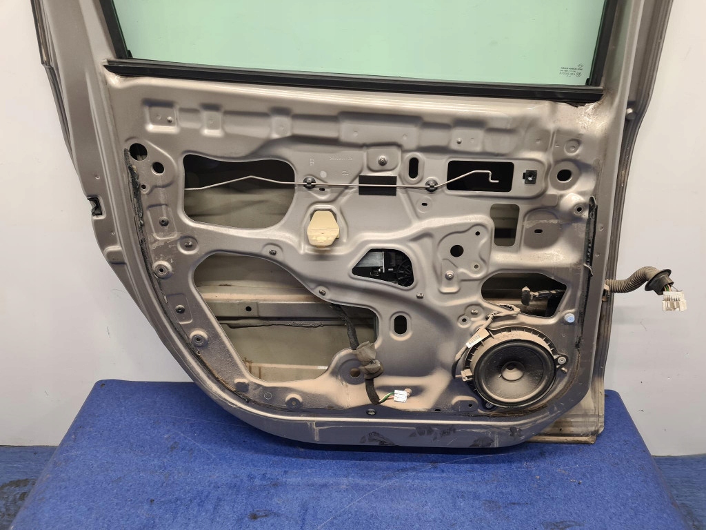 фото №10, Dacia lodgy i дверь задняя левая tehnk