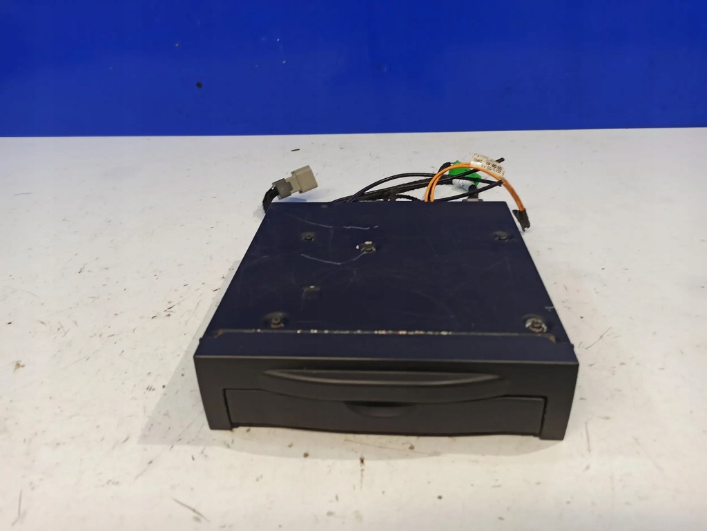 фото №5, Volvo xc90 2013 чейнджер cd