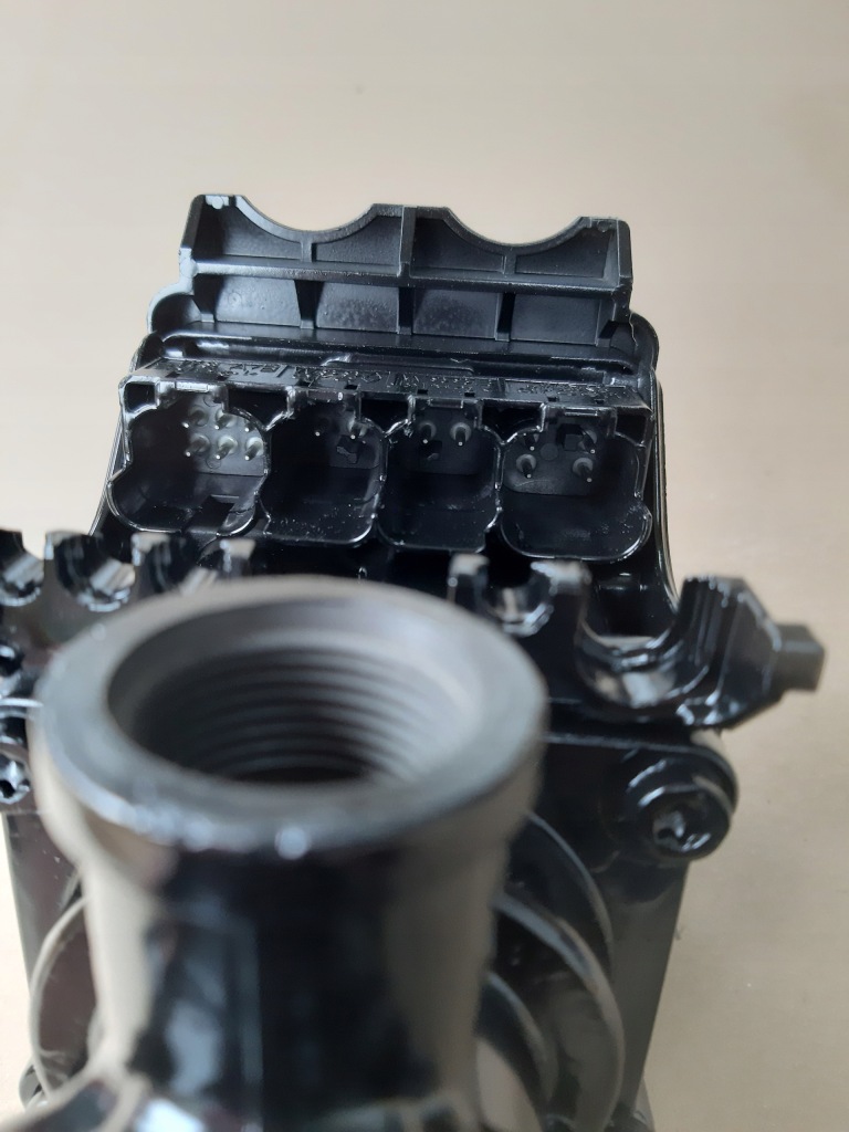 фото №6, Volvo клапан модулятор ebs ii k029246 21114974