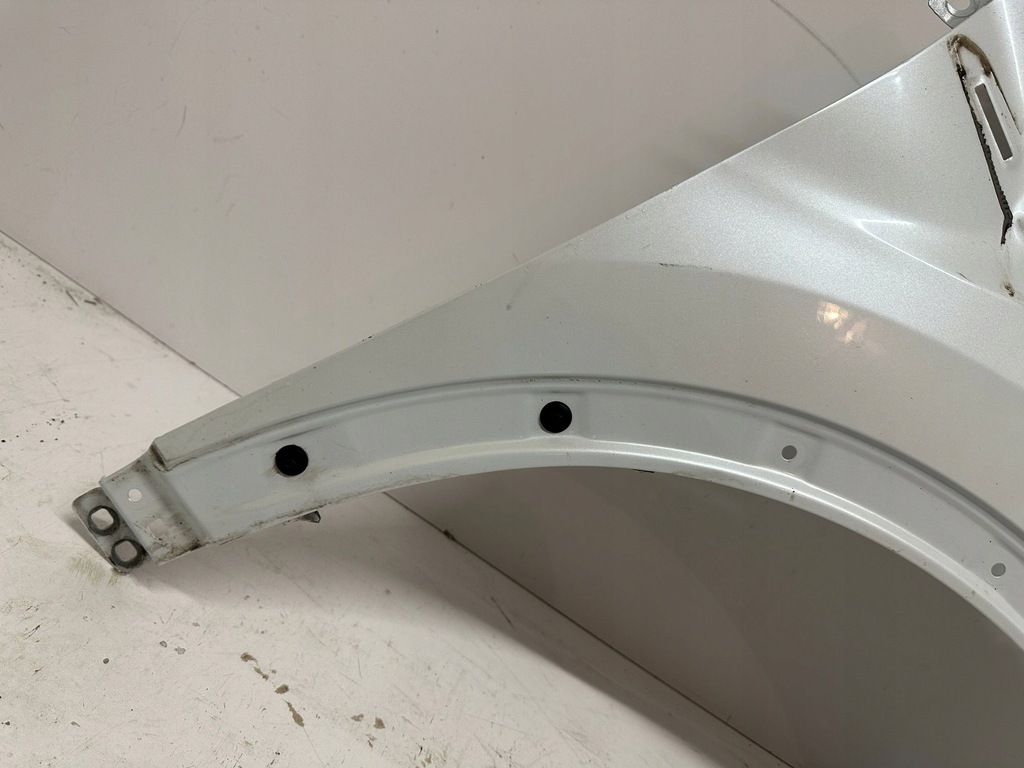 фото №5, Крыло правый перед renault captur ii 2