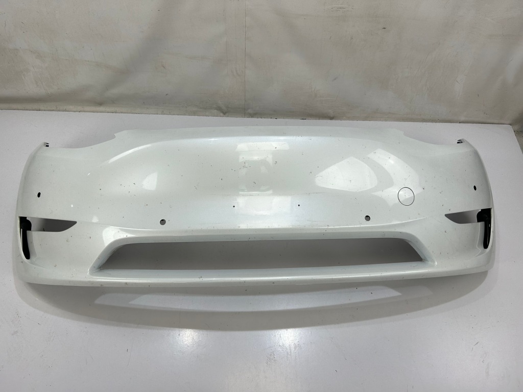 фото №1, Бампер перед передній tesla model iii 3