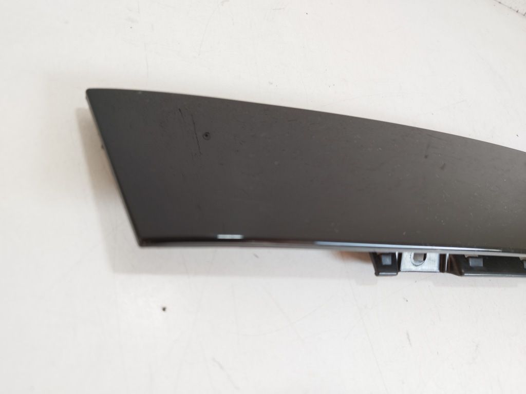 фото №3, Renault clio v молдинг стойка дверь левая перед