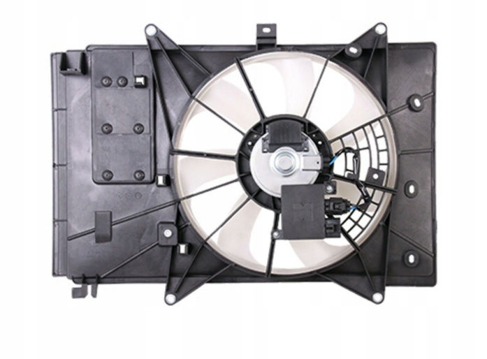 фото №1, Вентилятор mazda cx-3 15- pehh15025