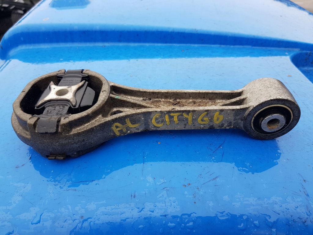 фото №1, Подушка двигуна skoda citigo