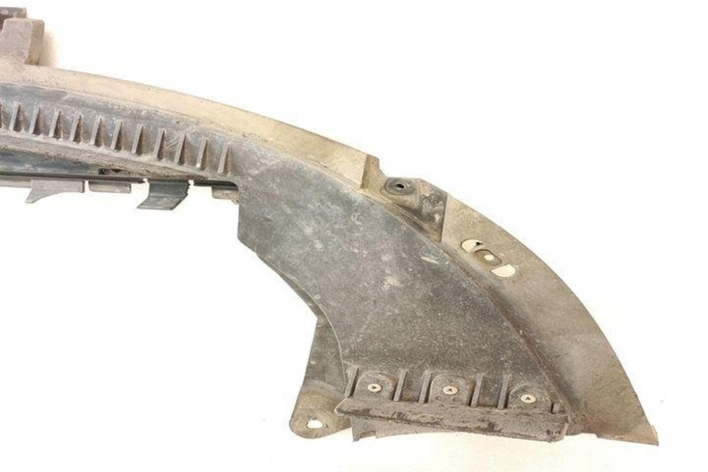 Купить Защита нижняя передний бампера volvo v50 mw 30744925 2.0l дизель 100kw