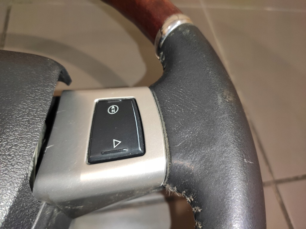 фото №6, Jeep grand cherokee wk wh commander lift воздуховод multi кожа drewno oryg