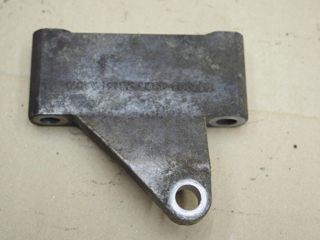 фото №8, Subaru outback кронштейн кронштейн двигуна 23951-aa010