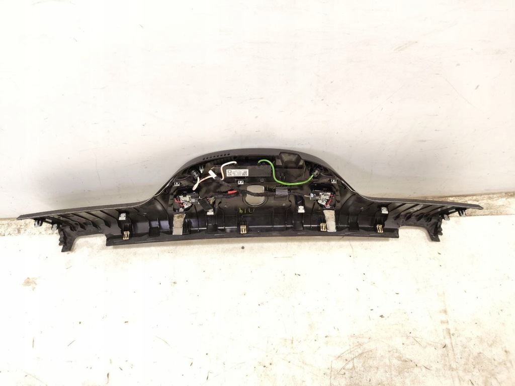 фото №9, Chevrolet corvette c7 2015 панель освітлення салону кабіни 22936958