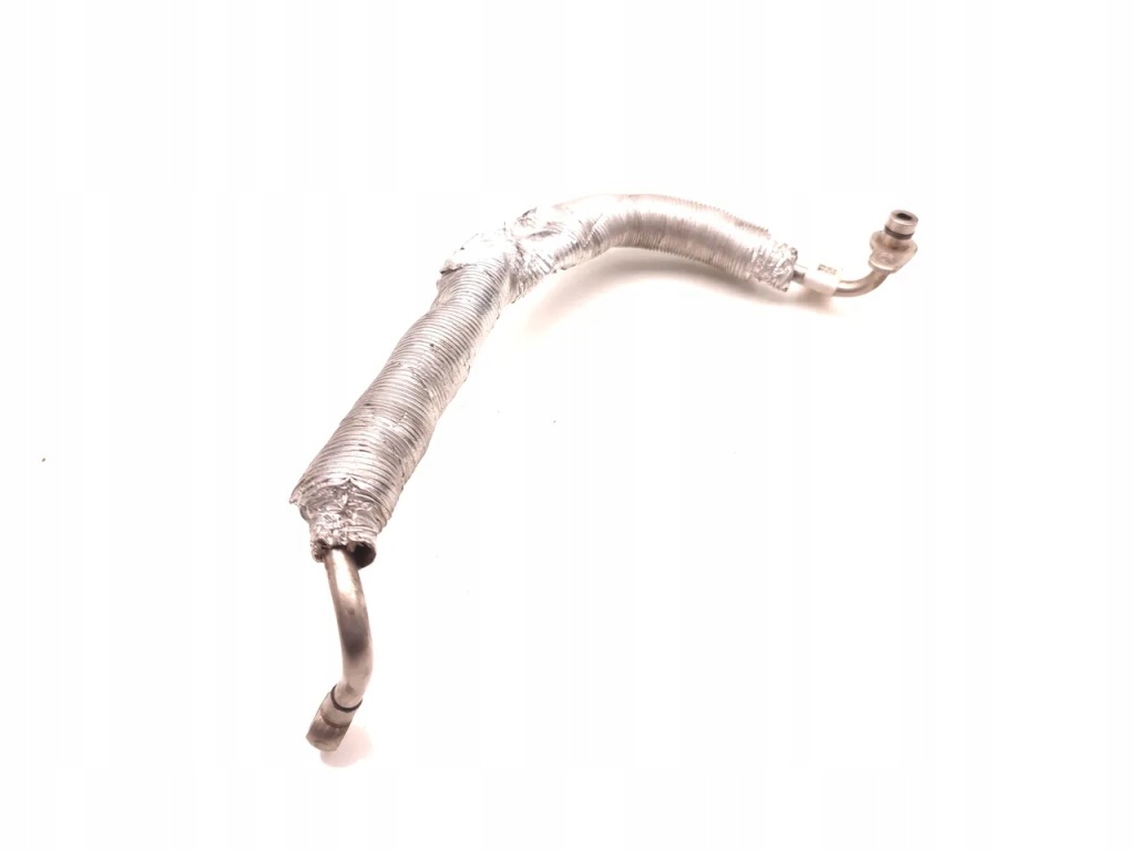 Bmw x1 шланг масляный смазки турбины 20d xdrive дизель 120kw 163 hp Оригинал