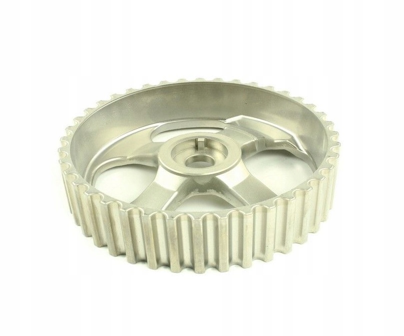 фото №1, Колесо распределительного вала renault 1.9 dci trafic ii scenic 99-