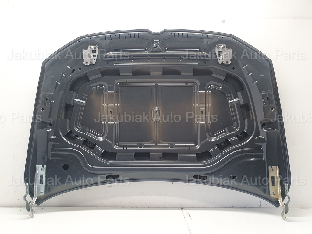 фото №6, Vw golf viii gti 5h0 лампа капот бампер pas kompletny перед