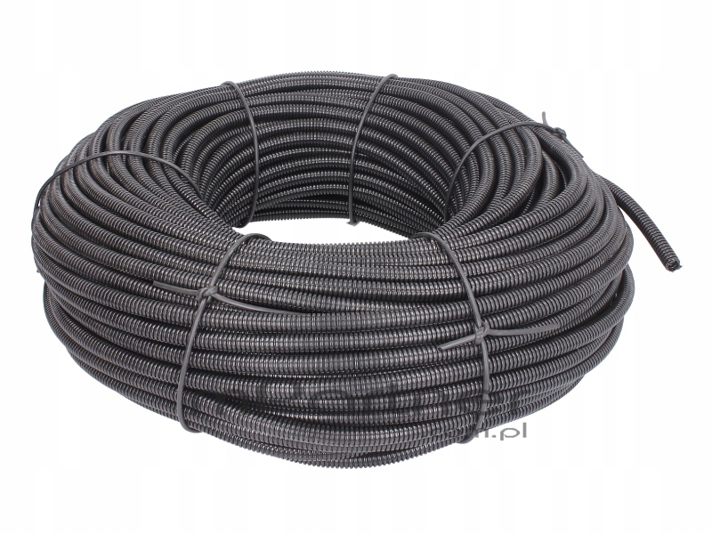 Купить Peszel автомобильный труба karbowana wkt-c 6,8x10mm100m