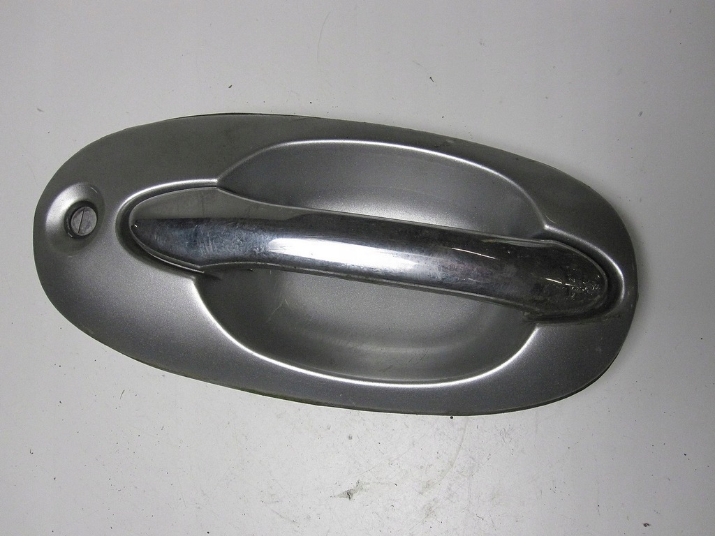 фото №1, Ручка наружная передняя перед правая kia carnival 03r