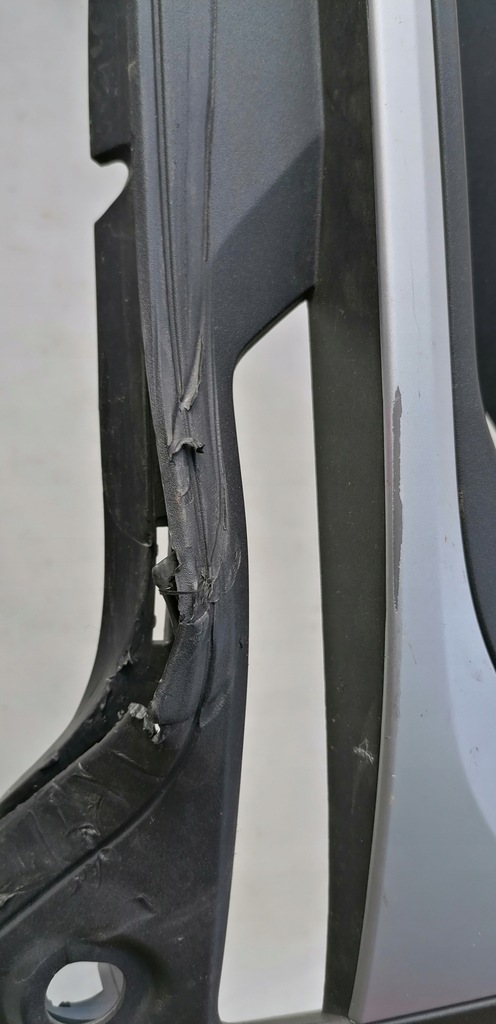 фото №15, Bmw x1 f48 lift бампер перед передній pdc 19r-