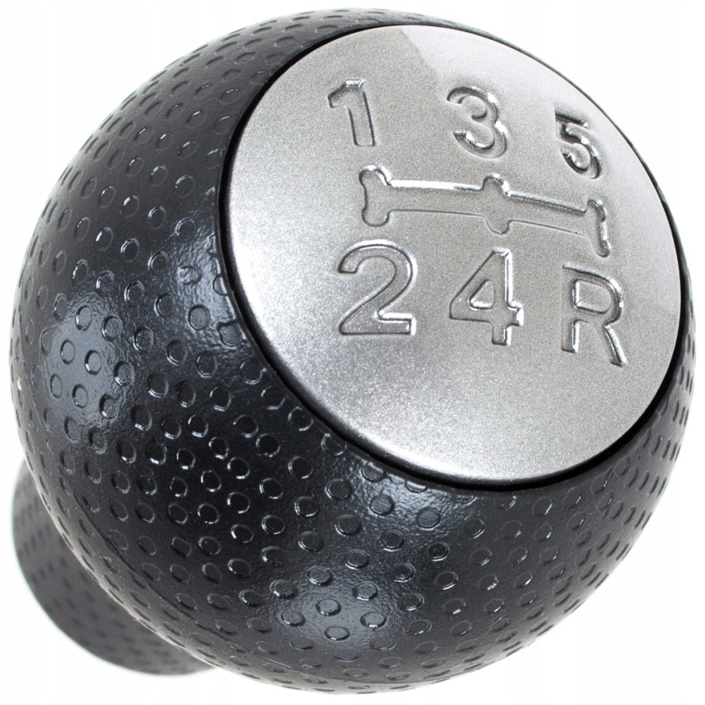 фото №1, Ручка рычаг переключения передач do honda jazz ii 2002-2008