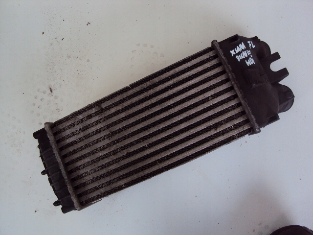 фото №4, Интеркулер citroen xsara picasso hdi lift